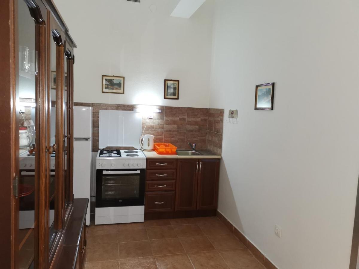 Opus One apartment Dubrovnik Extérieur photo