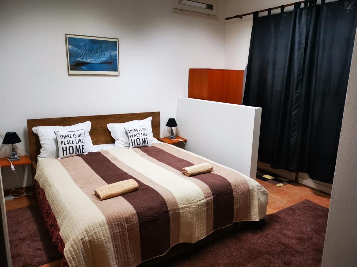Opus One apartment Dubrovnik Extérieur photo