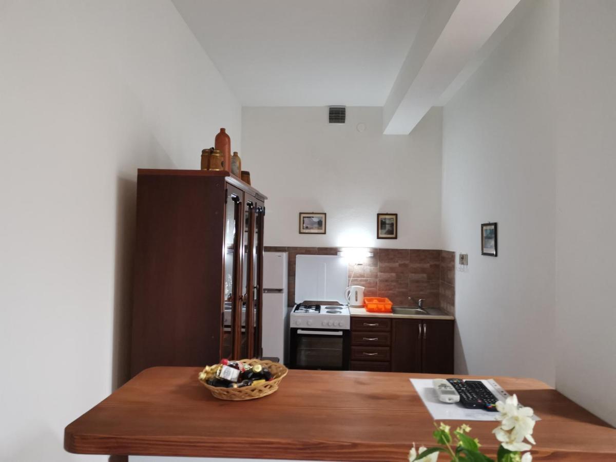 Opus One apartment Dubrovnik Extérieur photo