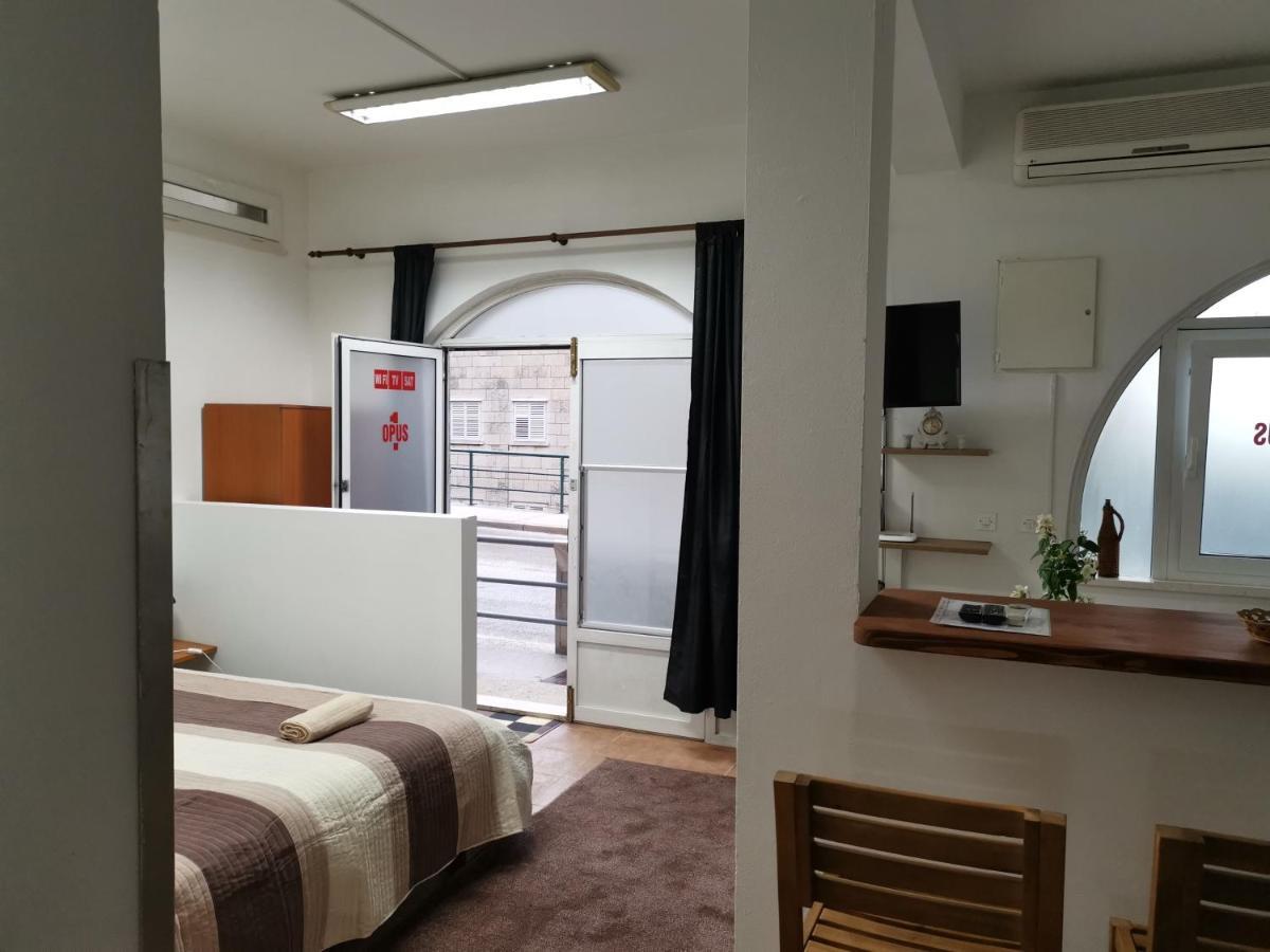 Opus One apartment Dubrovnik Extérieur photo