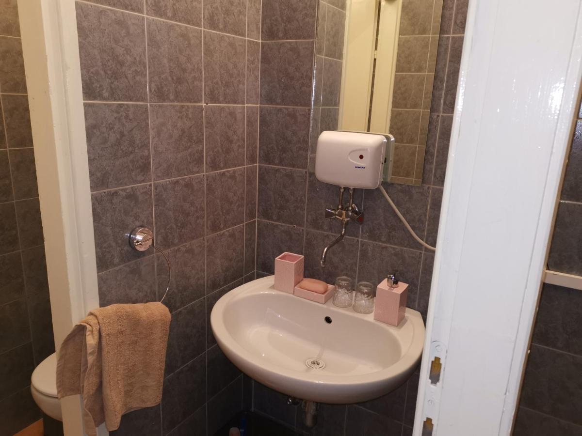 Opus One apartment Dubrovnik Extérieur photo