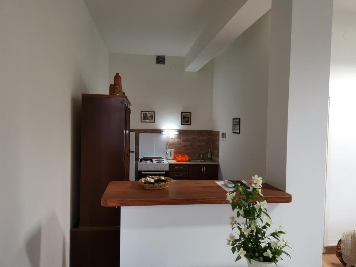 Opus One apartment Dubrovnik Extérieur photo