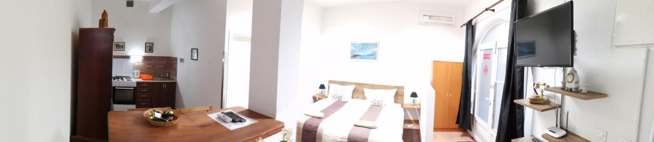 Opus One apartment Dubrovnik Extérieur photo