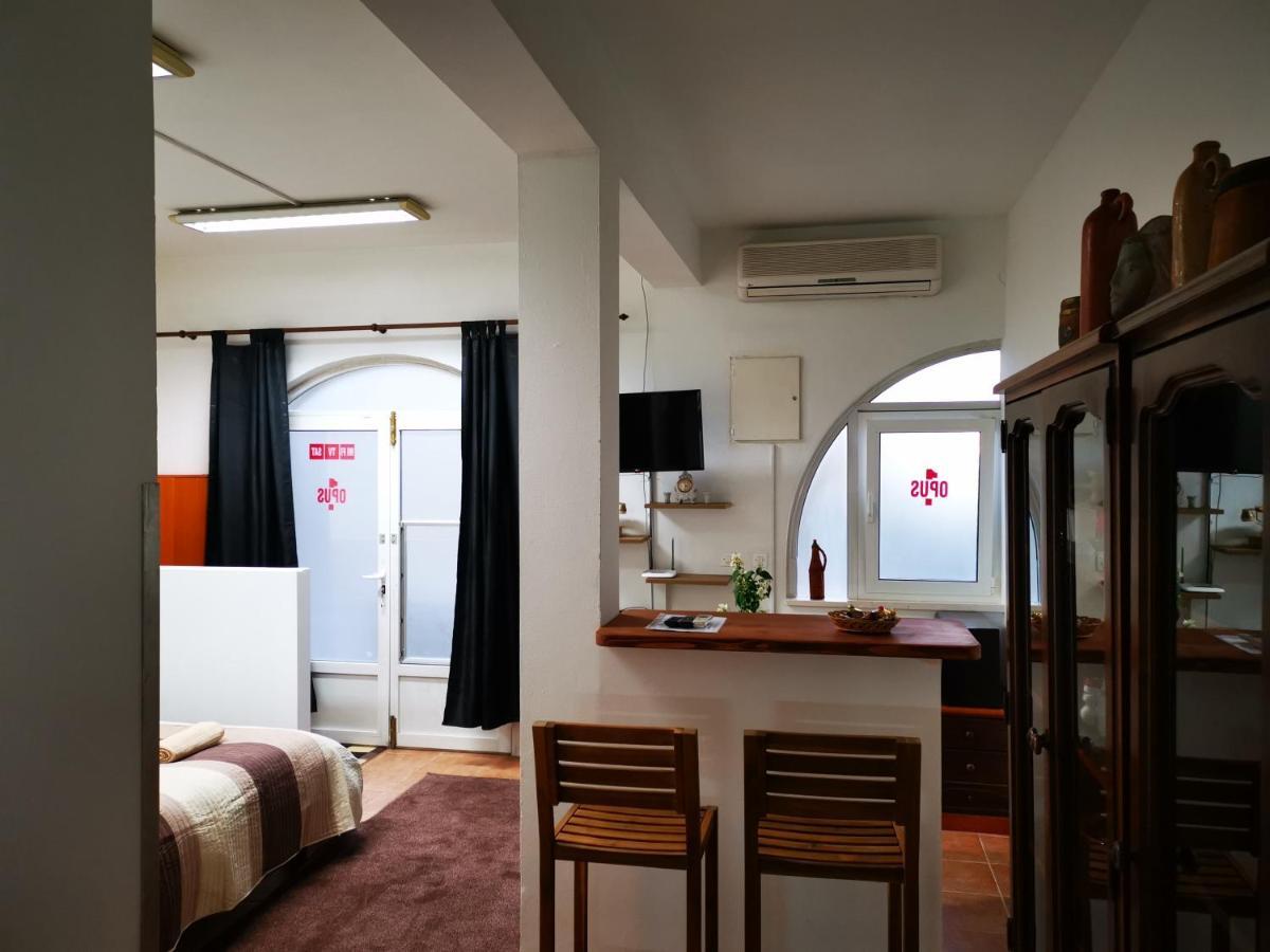 Opus One apartment Dubrovnik Extérieur photo