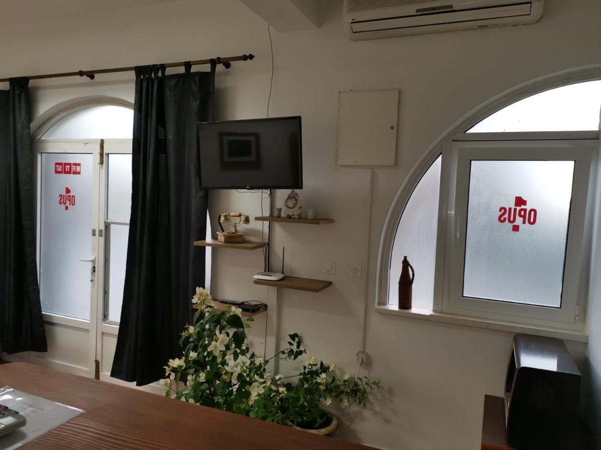 Opus One apartment Dubrovnik Extérieur photo