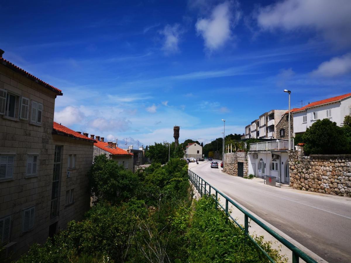 Opus One apartment Dubrovnik Extérieur photo